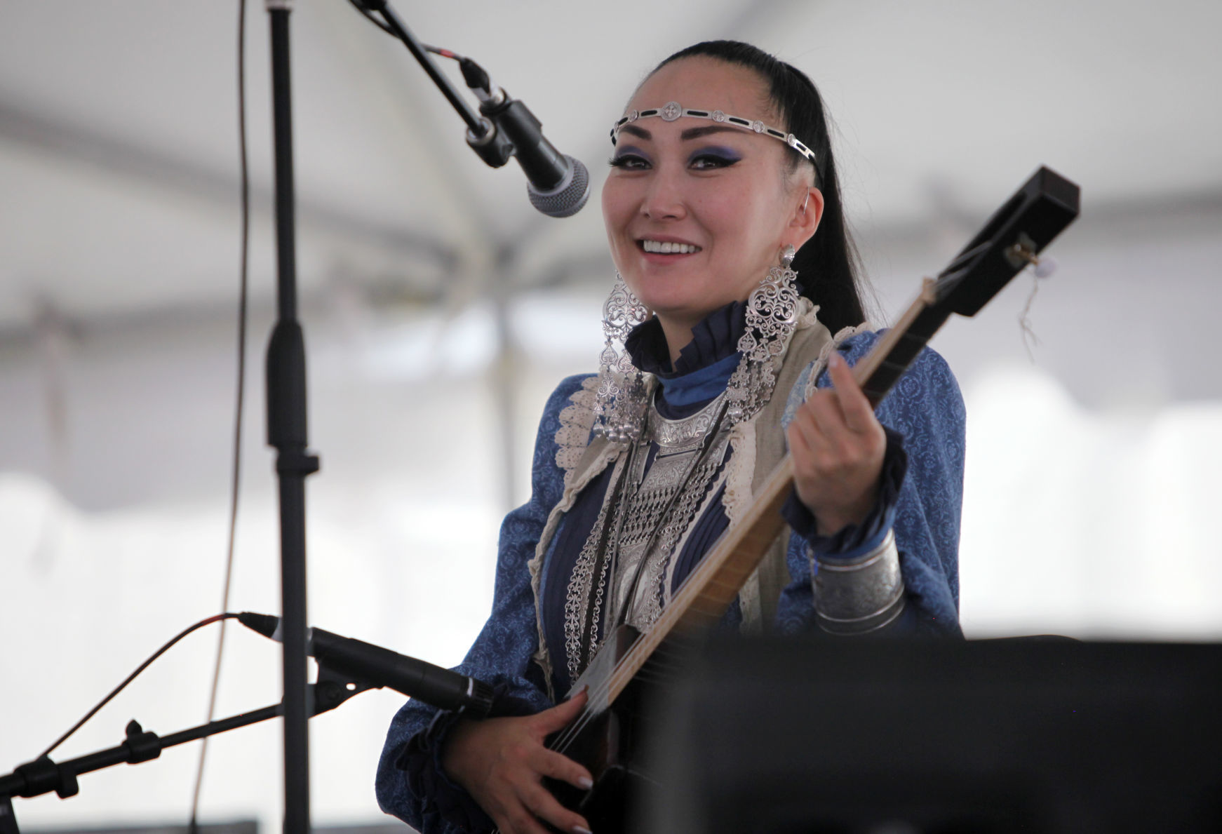 2019 Montana Folk Festival